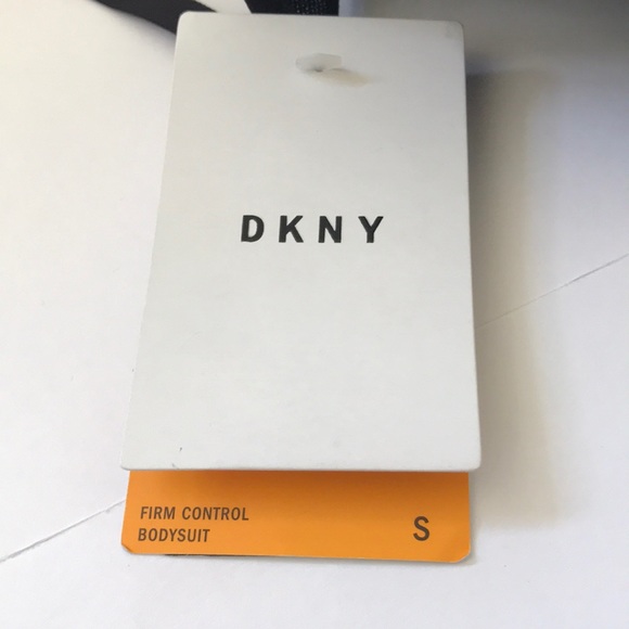DKNY Firm Control bodysuit - Picture 3 of 3